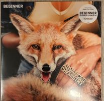 BEGINNER - Advanced Chemistry D-Lp 2016 Neu + OVP