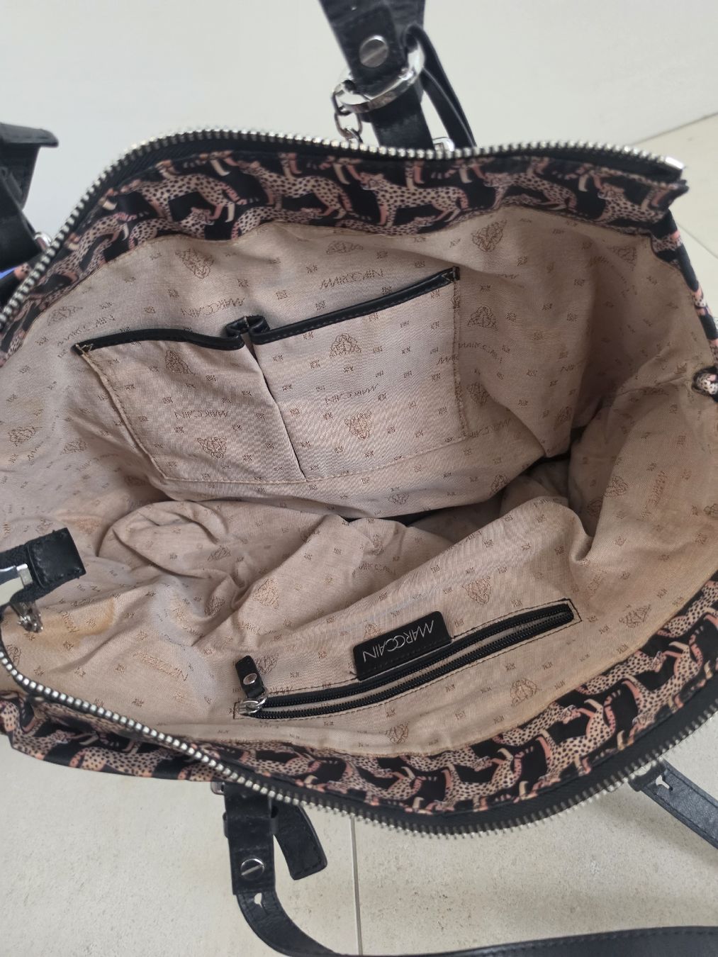 Marc Cain Sacs femmes: Marc Cain Tasche  – D'occasion à Berg TG par lisboa.sky 2