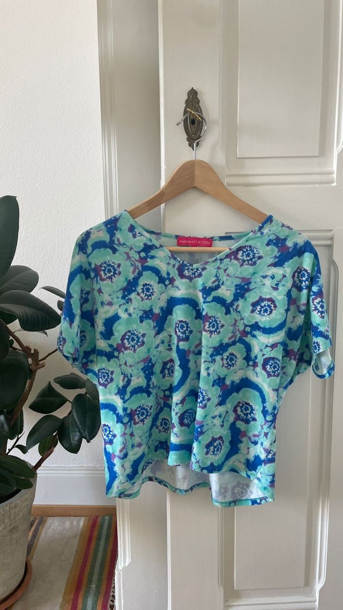 T-Shirts: T shirt Antoine et lili – Neu (gemäss Beschreibung) aus Lausanne von vil_6g9s