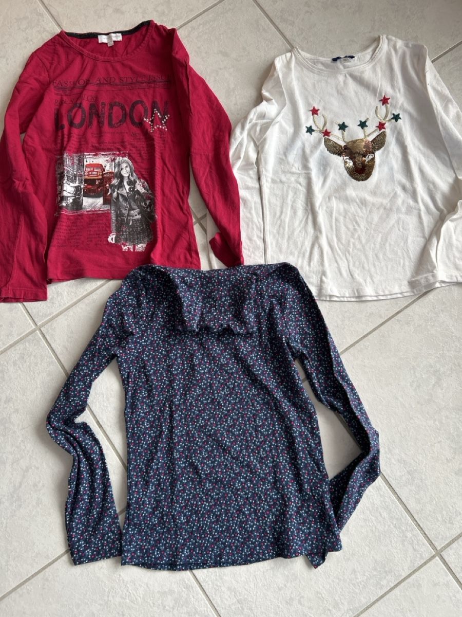 Maglioni & Felpe: Sweatshirt Gr 152 – Usato da Lostorf venduto da Venice16