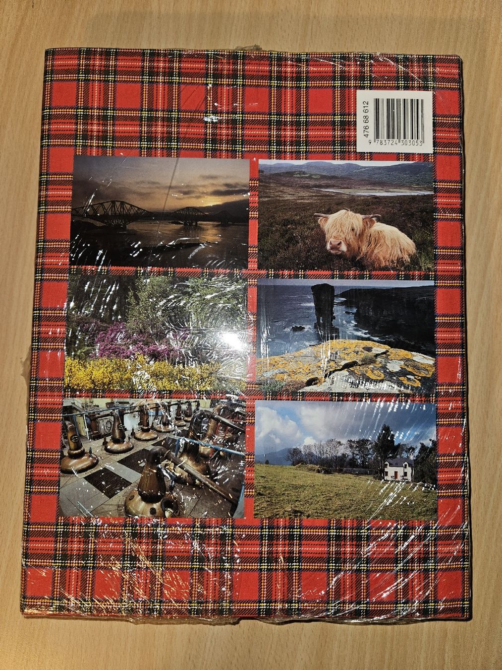 Libri: Schottland Buch – Nuovo (secondo la descrizione) da Kriens venduto da gra_fhn7 5