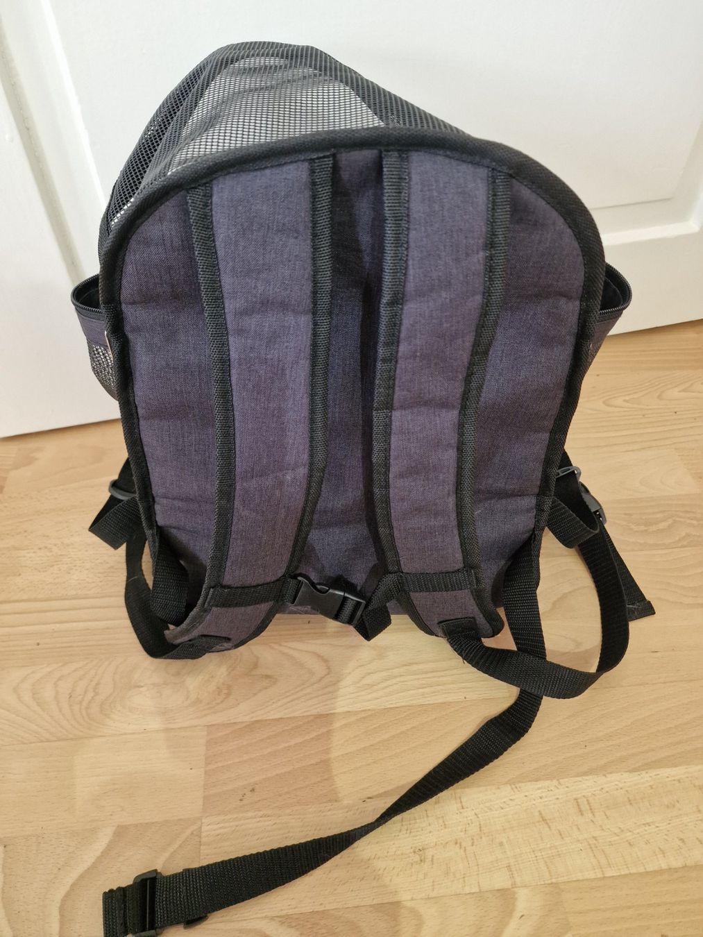 Zaini: Hunderucksack Wouapy Neu – Nuovo (secondo la descrizione) da Affoltern am Albis venduto da Solara72 2