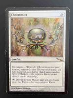 Chrommox - Mirrodin - MTG