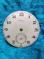 Alte Taschenuhr Taschenuhrwerk vermutlich aus Anfang 20-te J