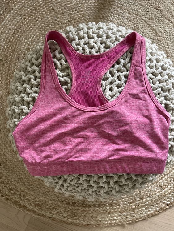 Sport BH Pink (Gebraucht) in Kriens für CHF 2 – mit Lieferung auf ...