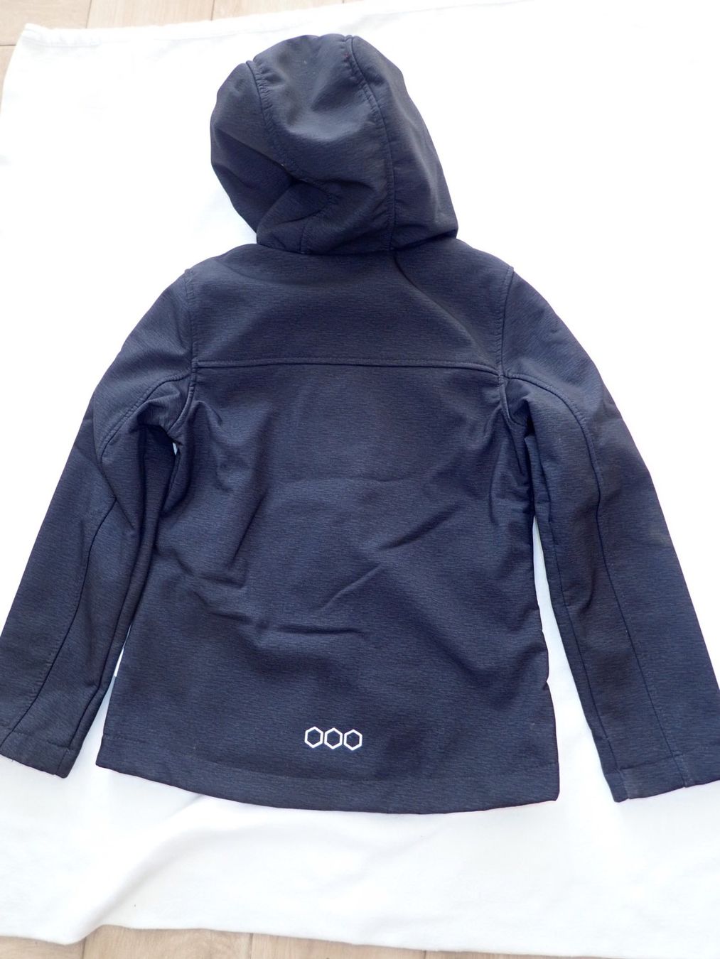 Giacche & Cappotti: Veste 134 mi-saison fille – Nuovo (secondo la descrizione) da Petit-Lancy venduto da camping_car 4