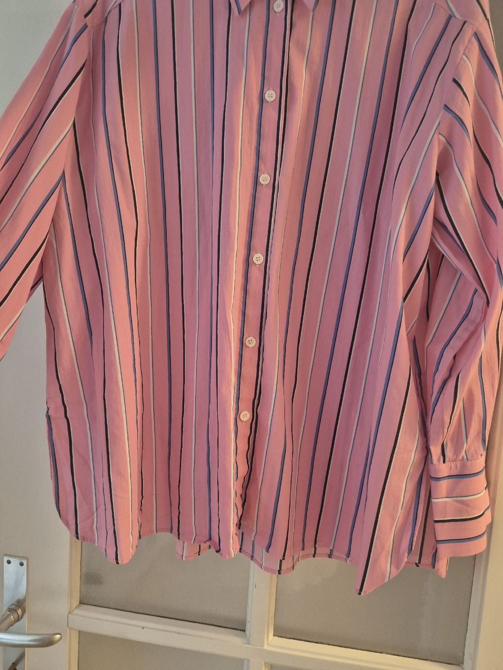 Zara Camicette: Camicia Zara 100% cotone mai usato – Nuovo (secondo la descrizione) da Luzern venduto da jen_9s9n 1