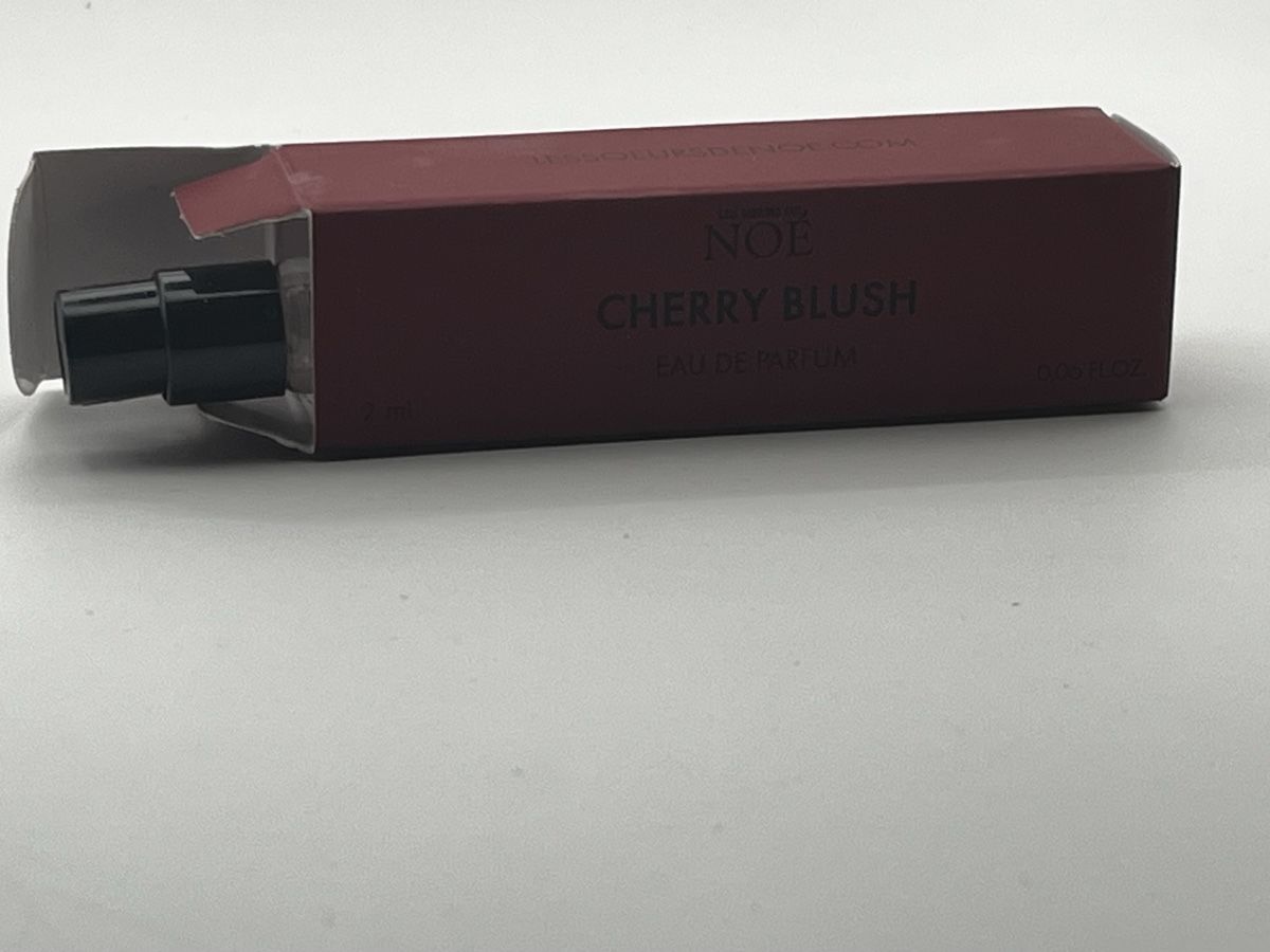 Profumi & Eau de Toilette: NICHE - 2ml EDP Cherry Blush by Les Sœurs De Noé – Nuovo (secondo la descrizione) da Genève venduto da StaceyH 3