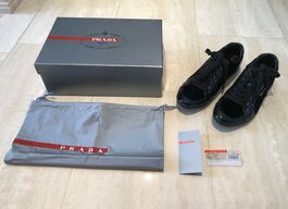 Prada Sneakers Gr. 38.5 - WIE NEU