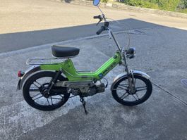 PUCH maxi S