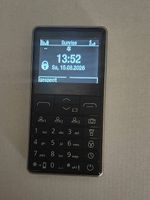 Handy EMPORIA PRIME LTE 4G mit Garantie in OVP