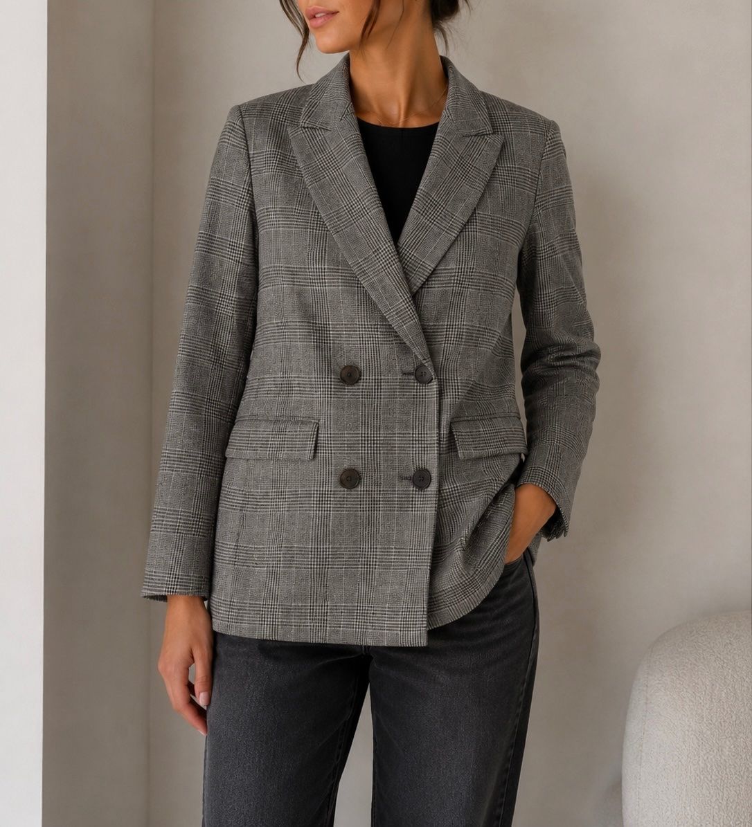 Twinset Vestes: Twinset Blazer Jacke – D'occasion à Dübendorf par MariaS.