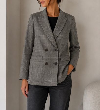 Twinset Blazer Jacke