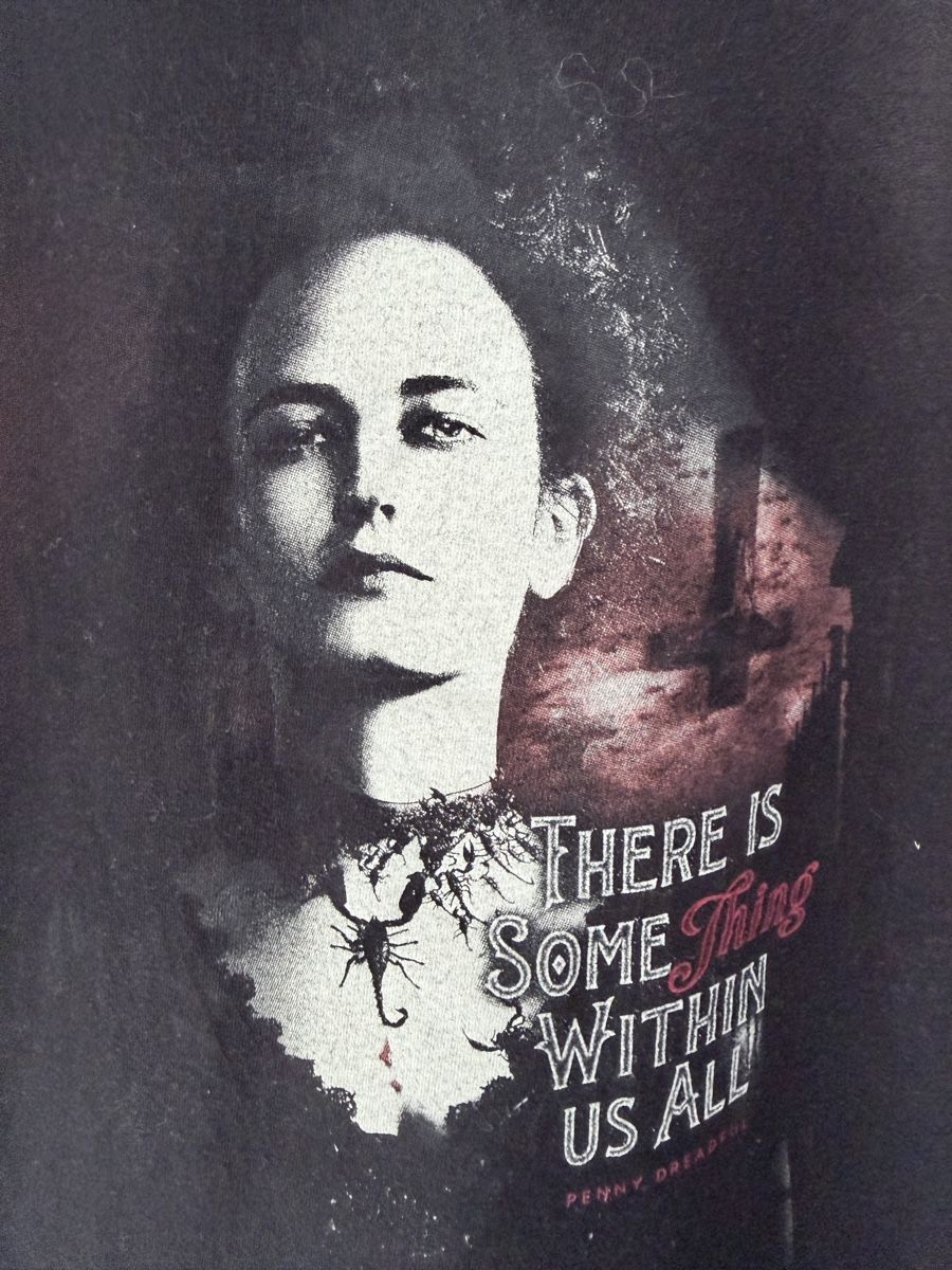T-shirt: Penny Dreadful Shirt S – Usato da Einsiedeln venduto da kalliopee 1