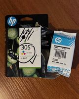 HP 305 Tri-colour, Druckerpatrone