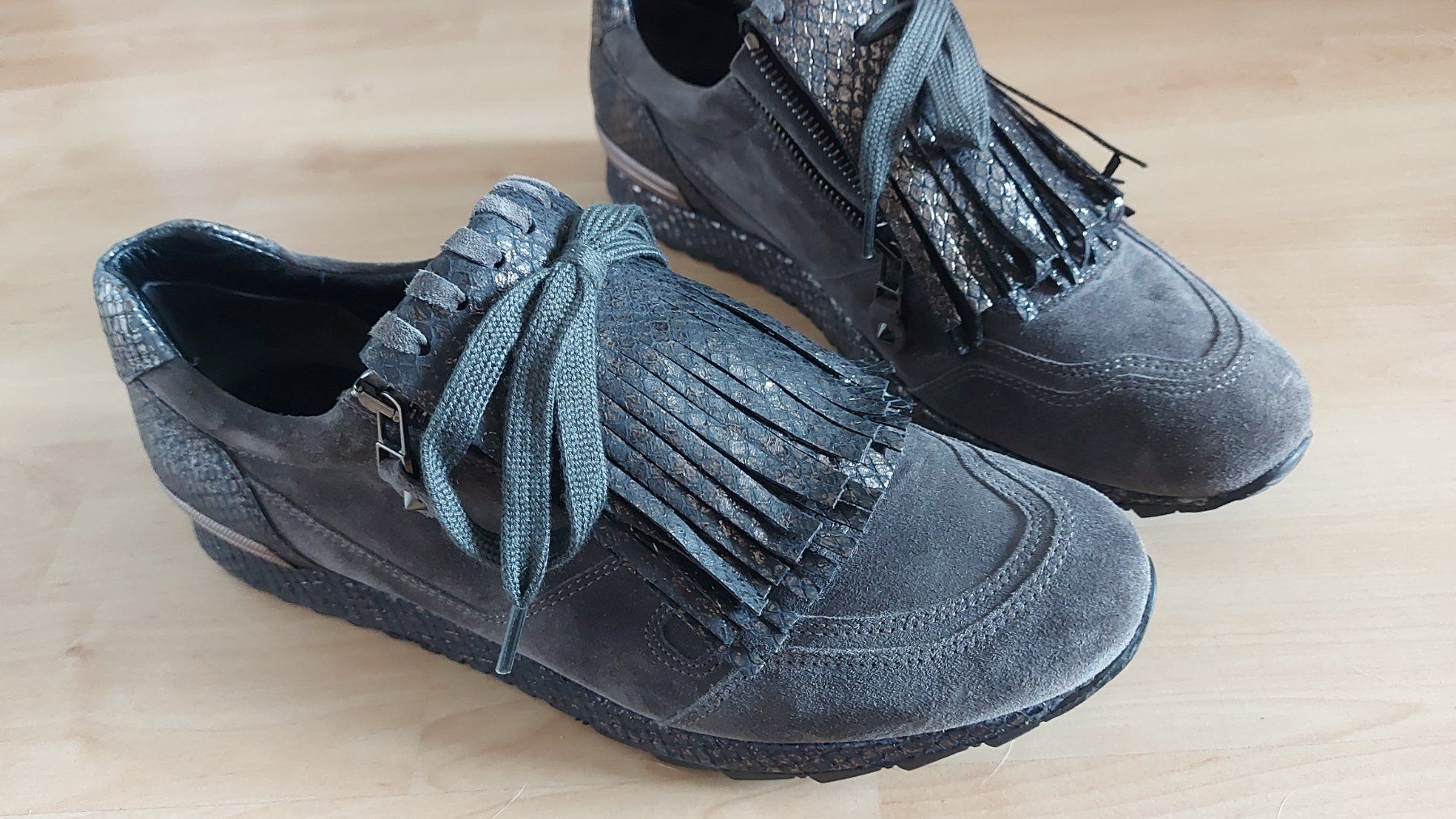 Kennel + Schmenger Scarpe da donna: Kennel & Schmenger Schuh – Usato da langenthal venduto da rundholz7 4