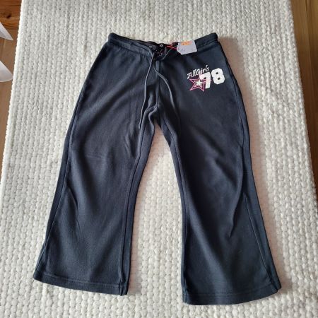 Mädchen-Trainings-Hose