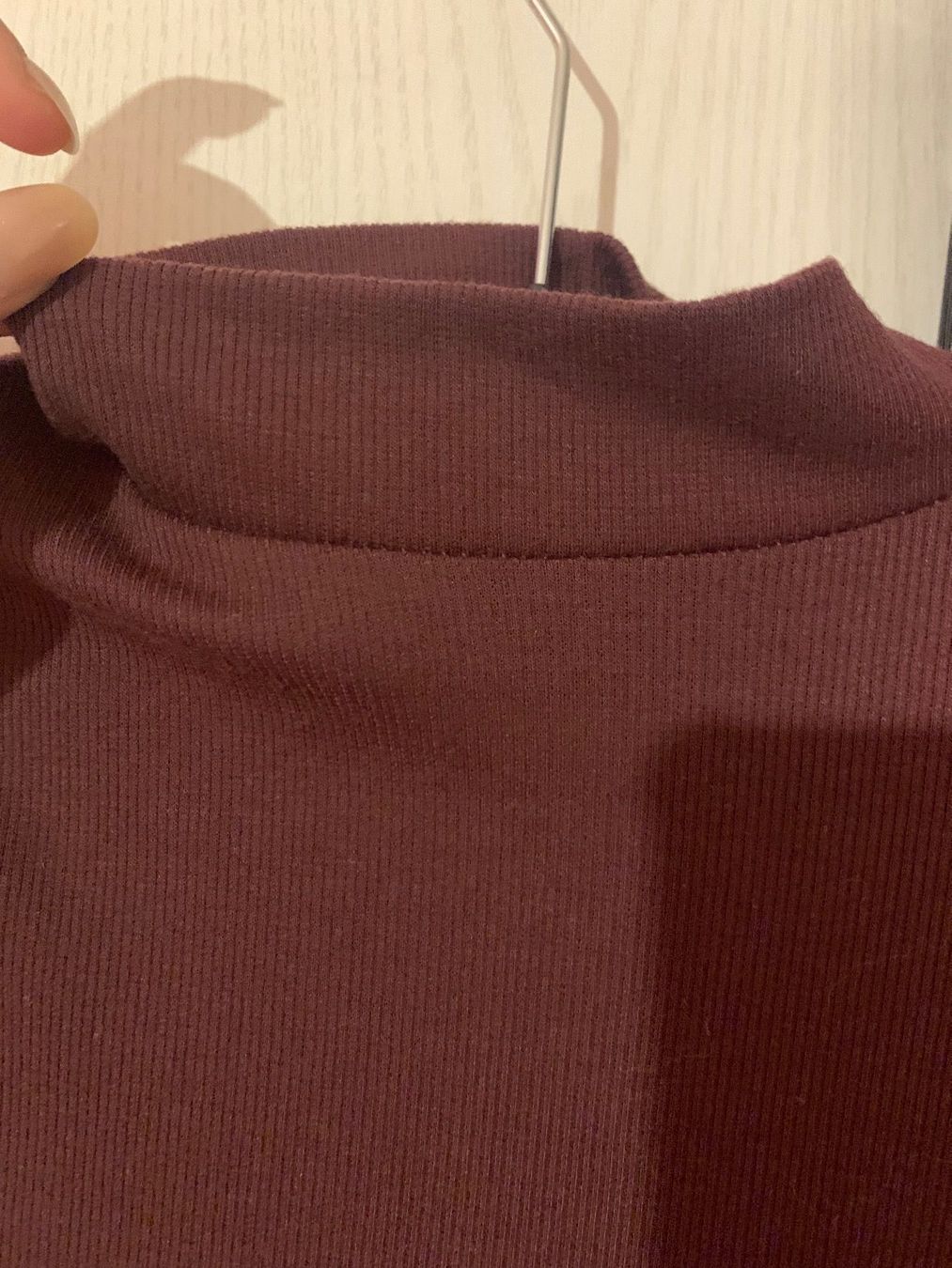 Kleider: Bequemes Langarm Kleid – Gebraucht aus Triengen von nes_l8cj 2
