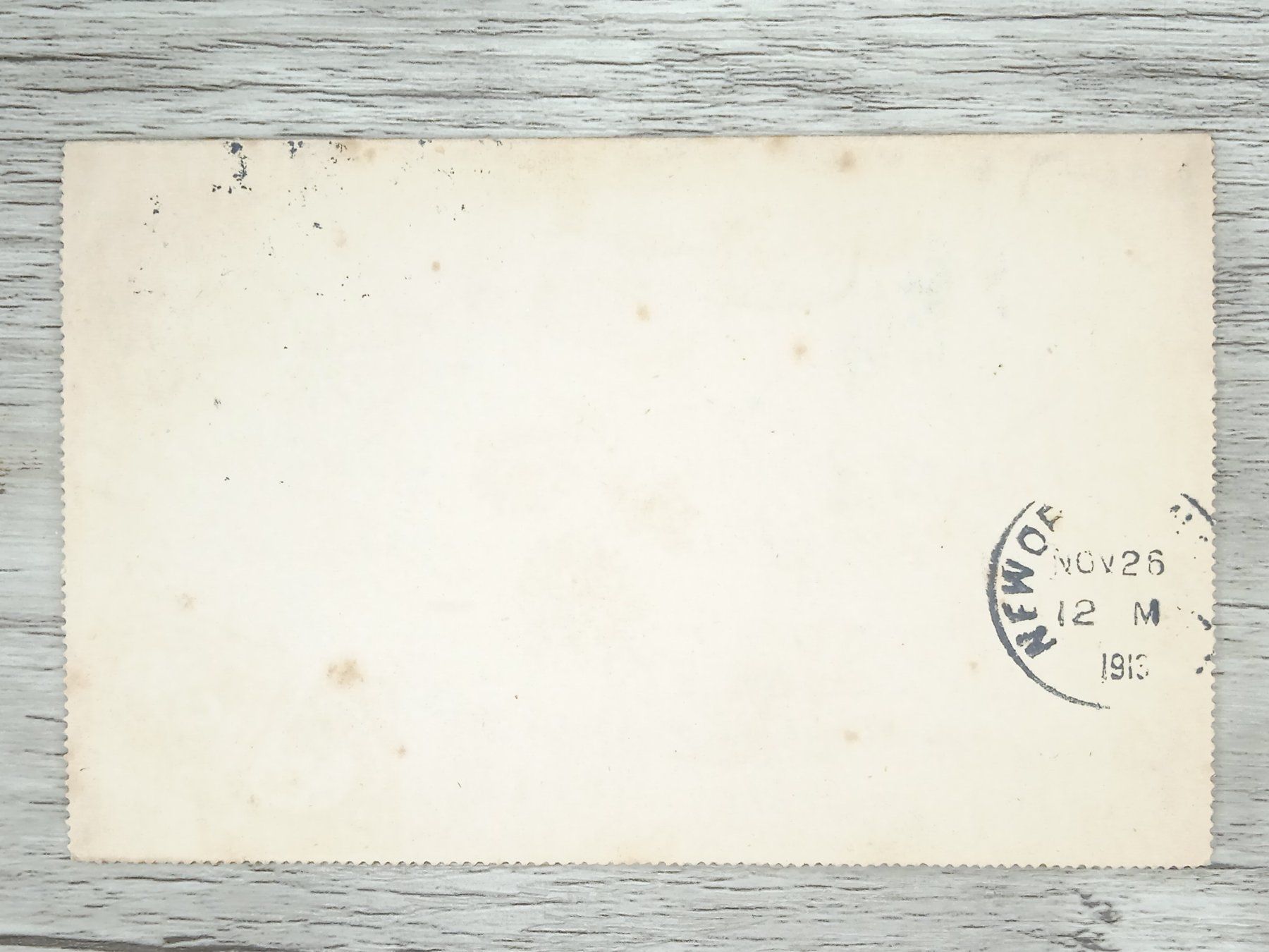 Tutti i francobolli: TR94 Carte Postal Mexique 1913 – Usato da Cousset venduto da Patrick_Collections 2