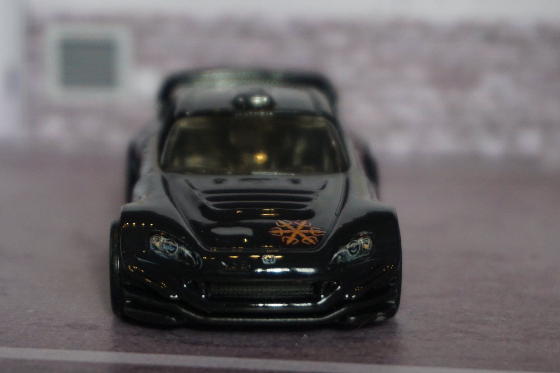 Hot Wheels Voitures modèles: HotWheels RR Honda S2000 TOP !!!!!!!!!!!!!!!!!!! – D'occasion à Reiden par Doppeldecker69 3