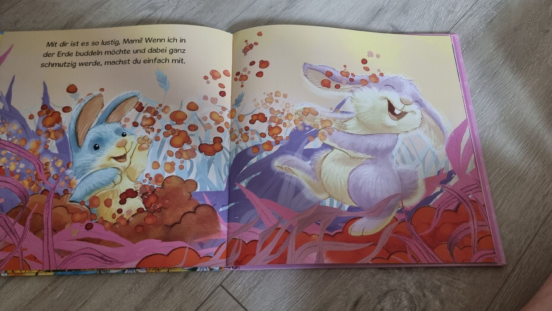 Libri: Schmusmami – Usato da Wigoltingen venduto da Zuckerfee84 2