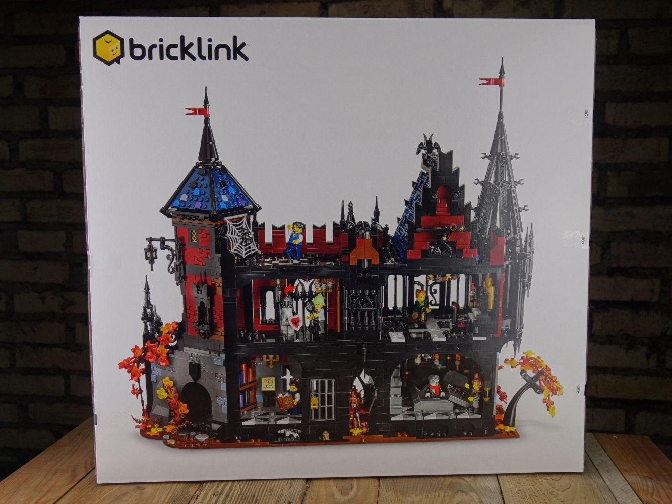 Lego Jeux de construction: LEGO 910049 BrickLink Designer Programm – Neuf avec emballage d'origine à Bäretswil par grisou1001 1