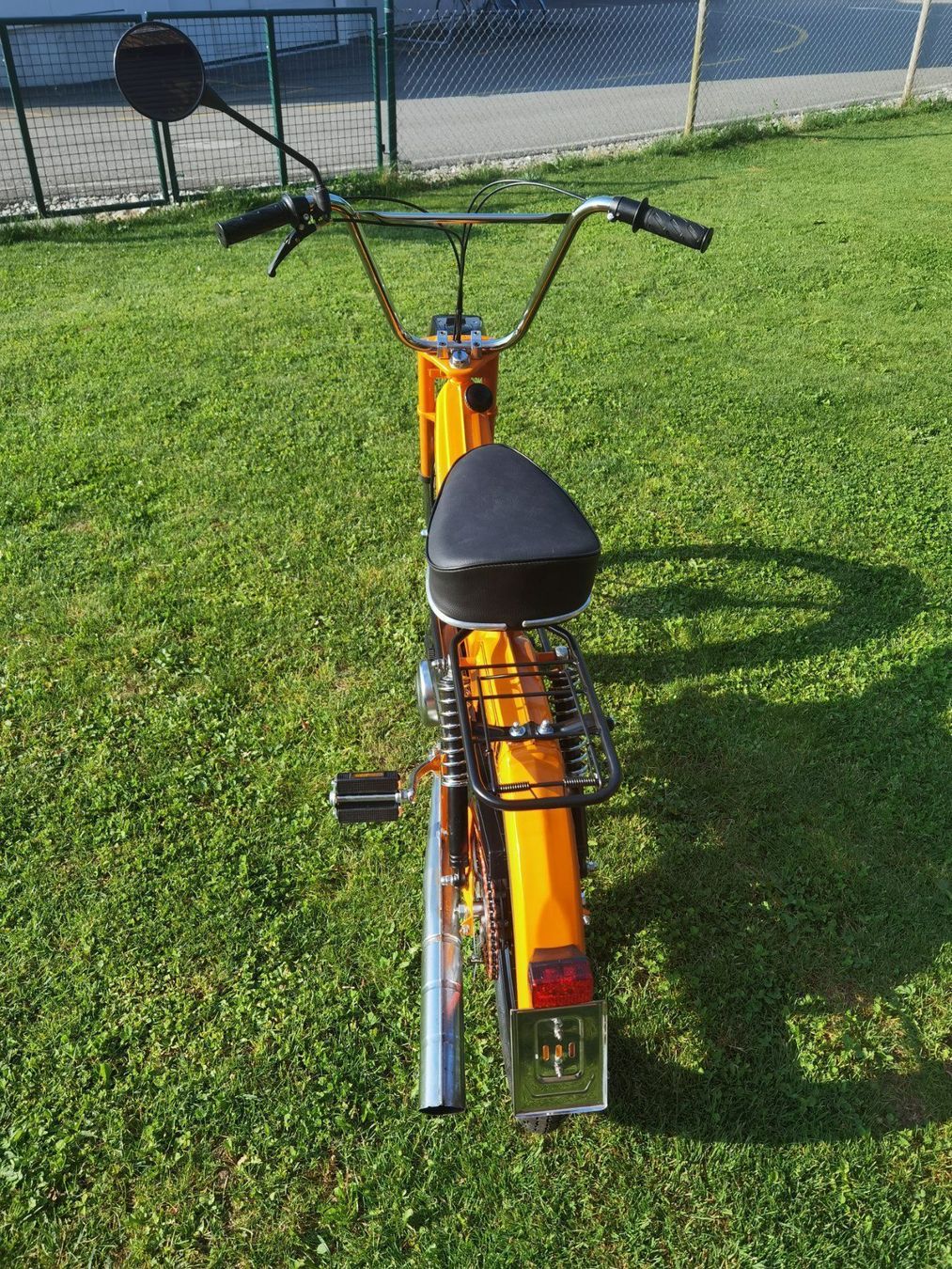 Puch Ciclomotori: Puch Maxi S – Usato da Aesch LU venduto da Cubic 4