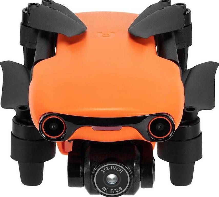 Autel Robotics Modellismo RC: Autel Drohne ( Orange ) – Usato da Wohlen AG venduto da Apple_iMac 2