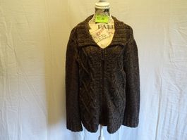 Strickjacke XL                                        (SJ06)