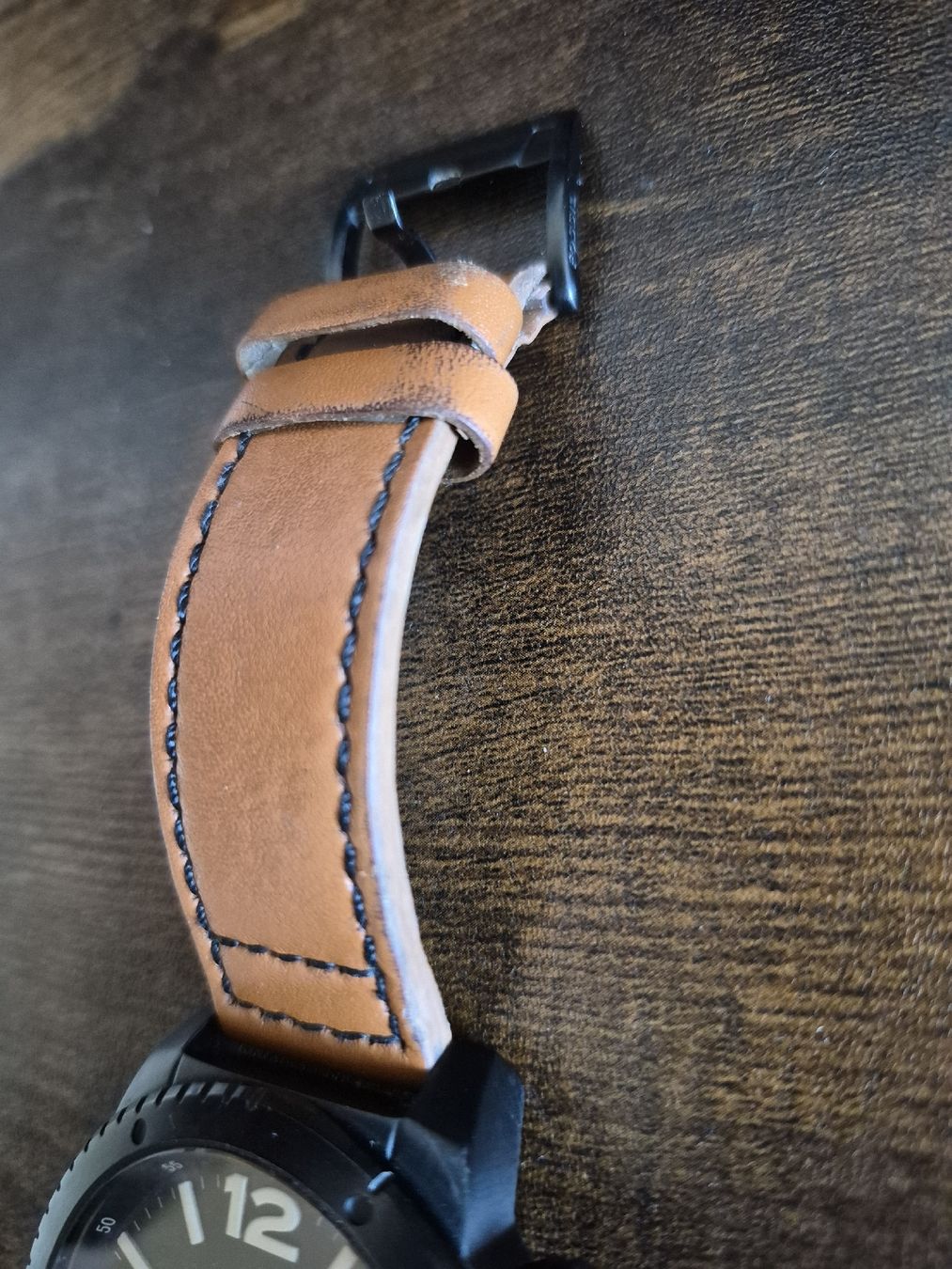 Fossil Orologi: Fossil Uhr. – Usato da Dielsdorf venduto da BARDARRU 8
