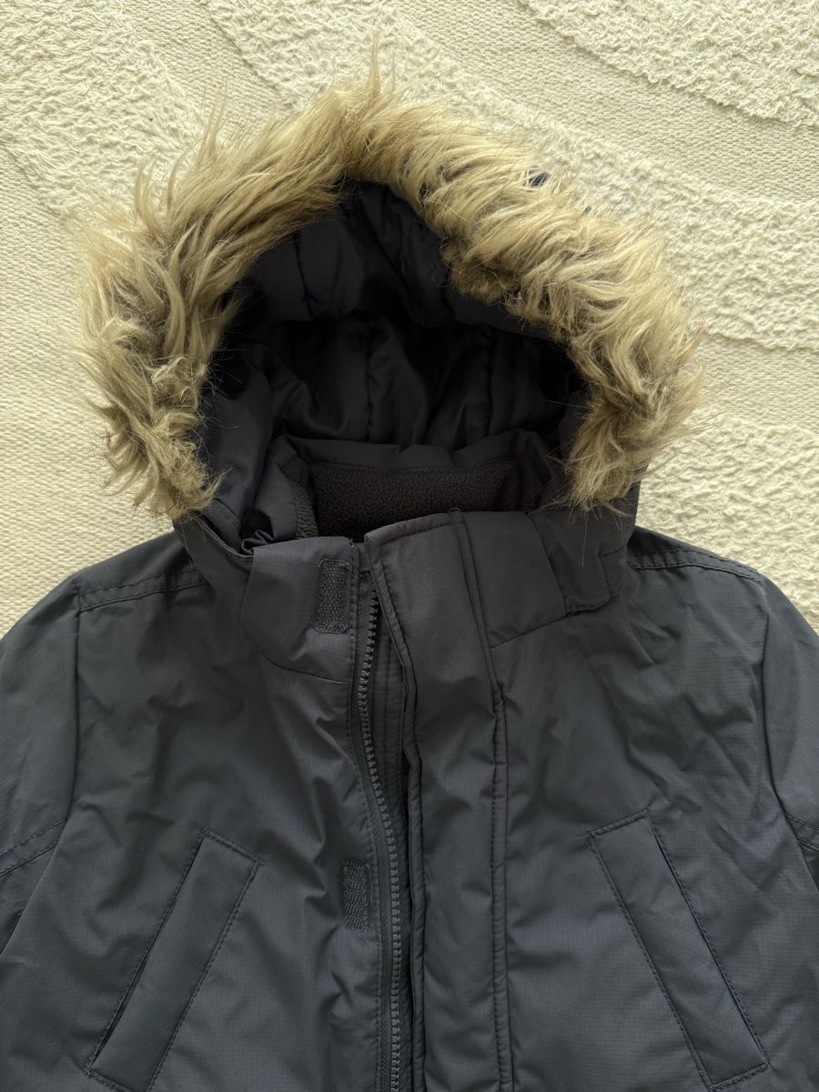 H&M Giacche & Cappotti: Winterjacke Kinder Gr.92 H&M – Usato da Niederglatt ZH venduto da Vladaa 3