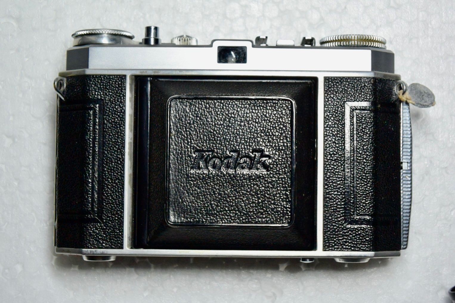 Kodak Fotocamera: KODAK Retina Ia – Usato da Schinznach-Dorf venduto da ducatidc 5