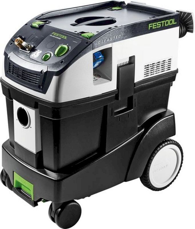 Staubsauger & Zubehör: Festool Absaugmobil CLEANTEC 575275 – Neu und originalverpackt aus Bottighofen von zaap 1