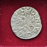 Suisse Geneve 1594 GENEVA CIVITAS 3/4 Sols Genf