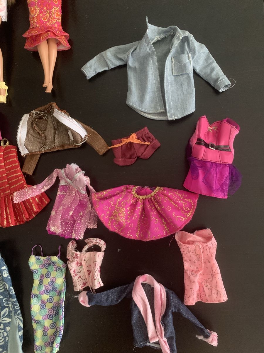 Puppen: Barbie – Gebraucht aus Emmen von ama_8wmn 1
