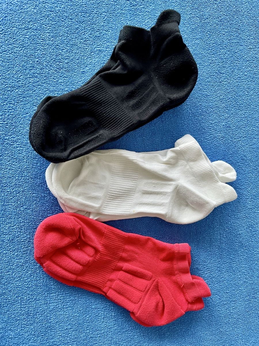 Calze: Sport Socken Gr 37/38 – Usato da Ittigen venduto da franzis6