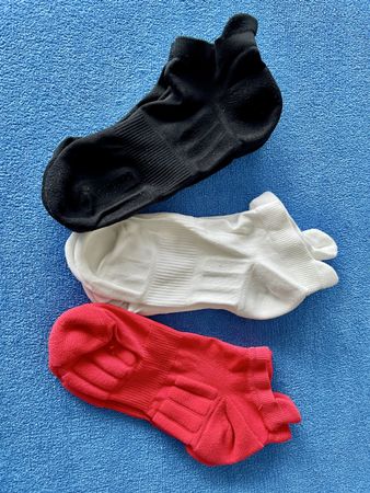 Sport Socken Gr 37/38