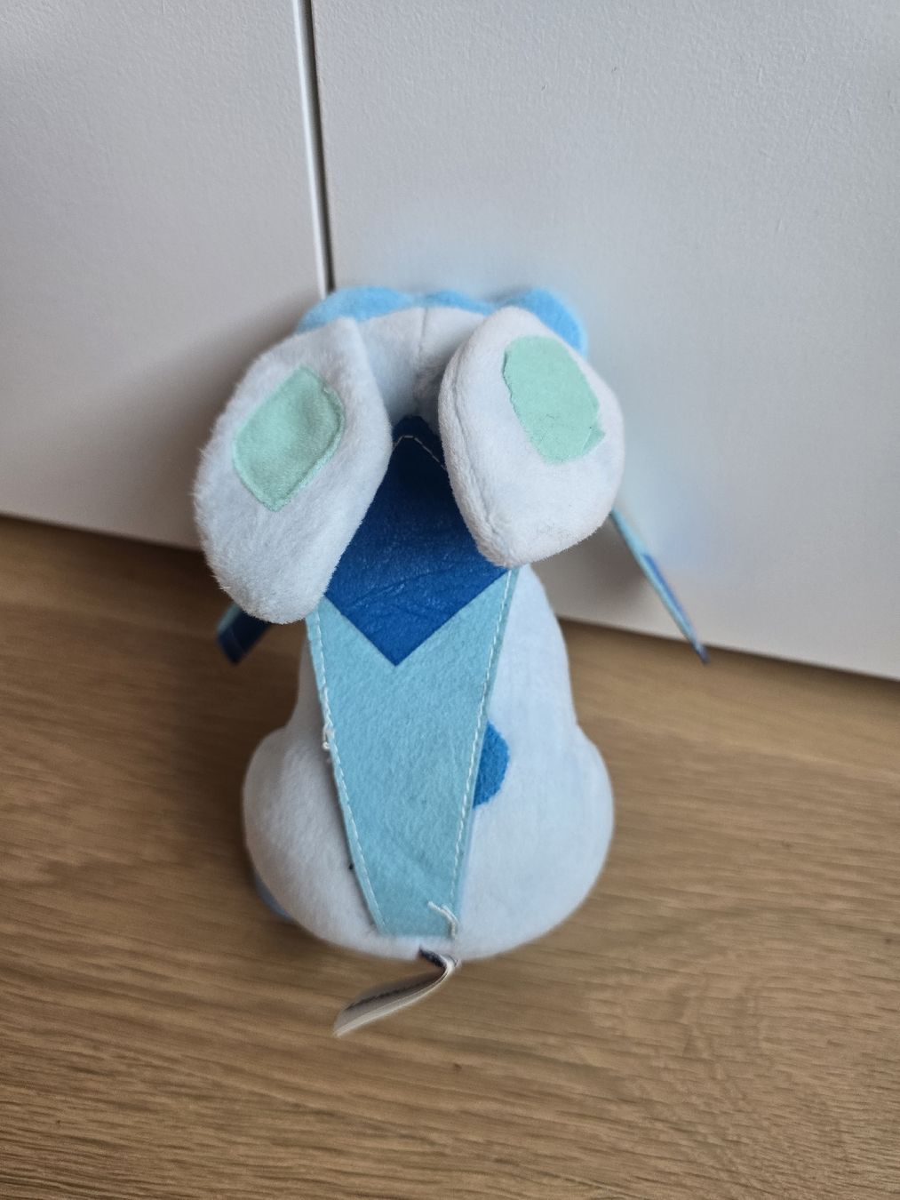 Spielzeuge: Peluche Givrali – Gebraucht aus Vérossaz von fla_hy7g 1