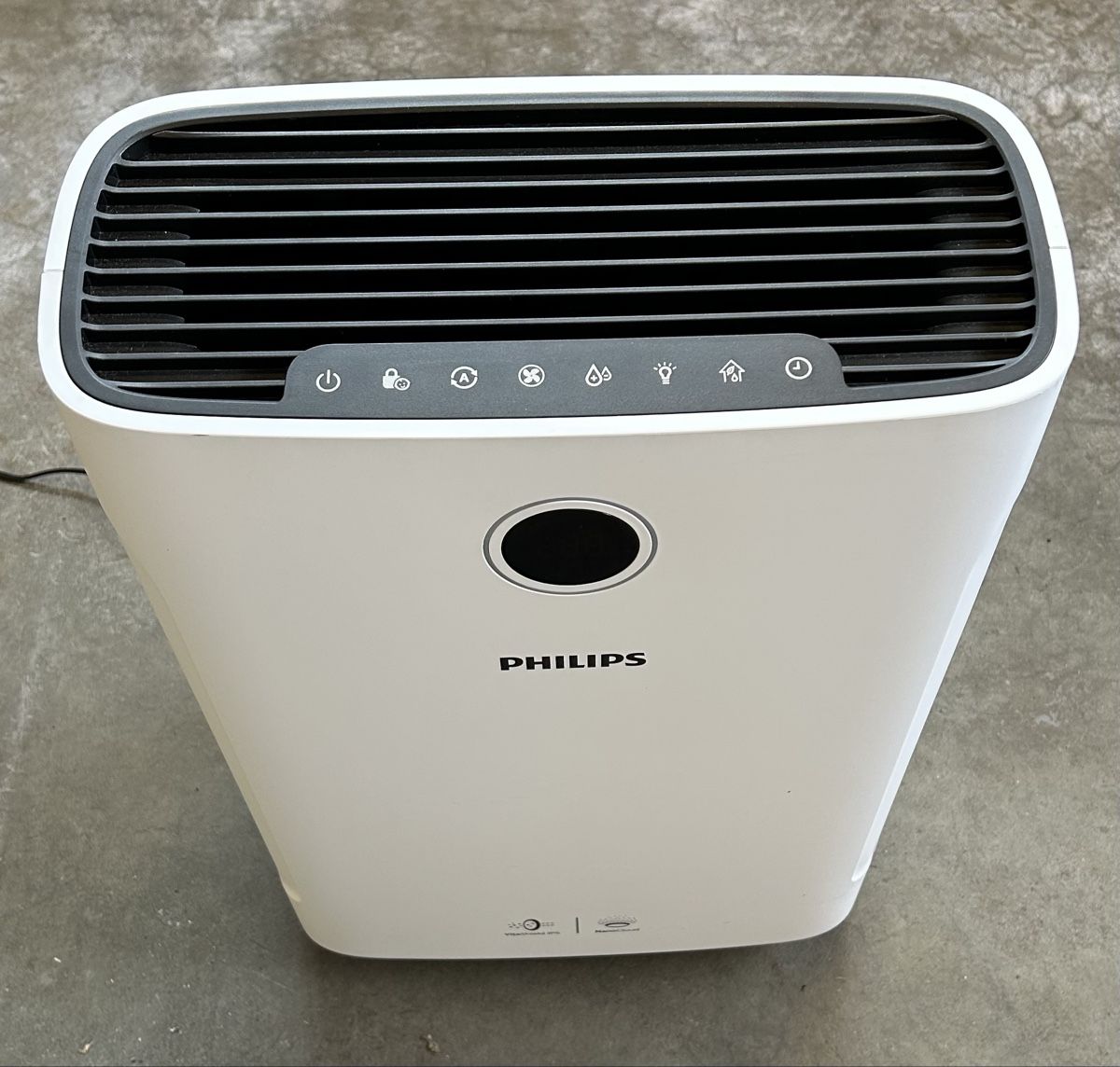 Philips Purificatori d'aria: Philips Luftreiniger & Luftbefeuchter AC3829 – Usato da Balzers venduto da mar_wb6c 1