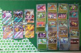 Pokemon 151 Pokeball Set ex & Pokeball japanisch