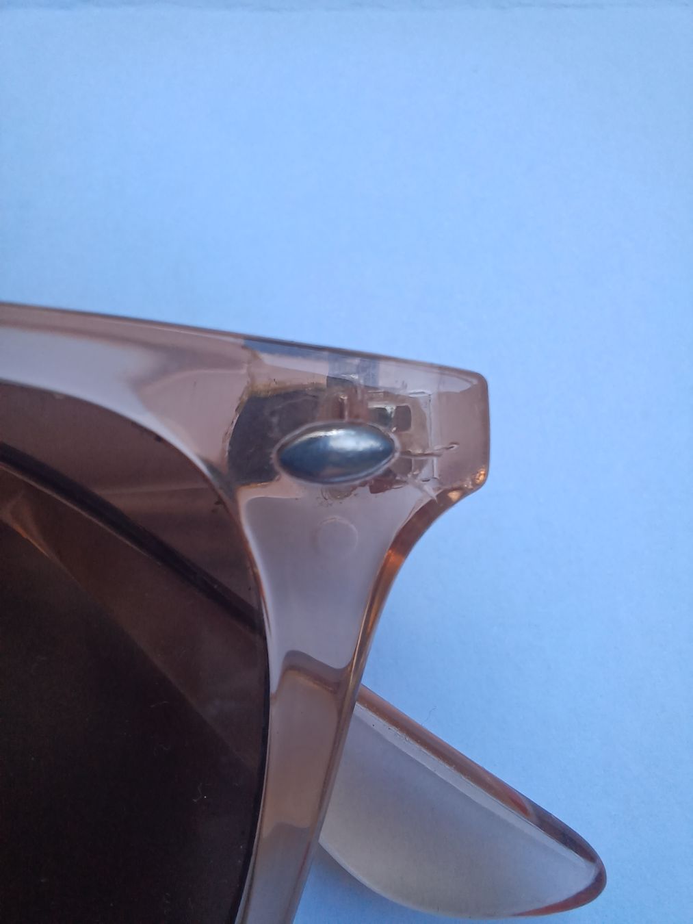 Occhiali & Lenti: Sonnenbrille vintage Style – Usato da Basel venduto da klaraleoni 3