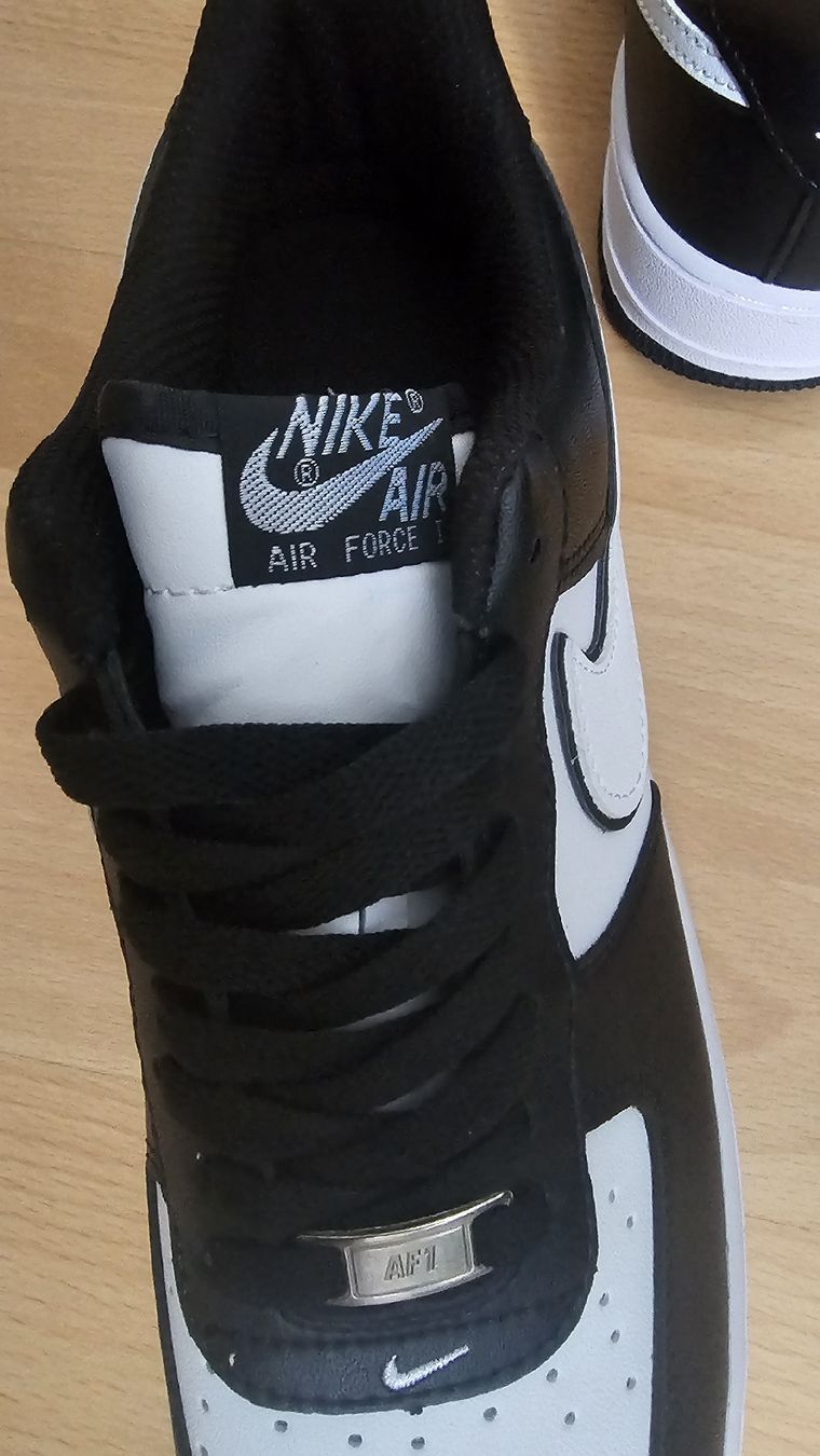 Scarpe da uomo: nike air force gr 43 – Nuovo (secondo la descrizione) da St.Gallen venduto da big_tipp 3