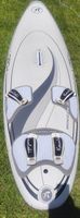 Windsurf Board Lorch Whitelined Breeze S