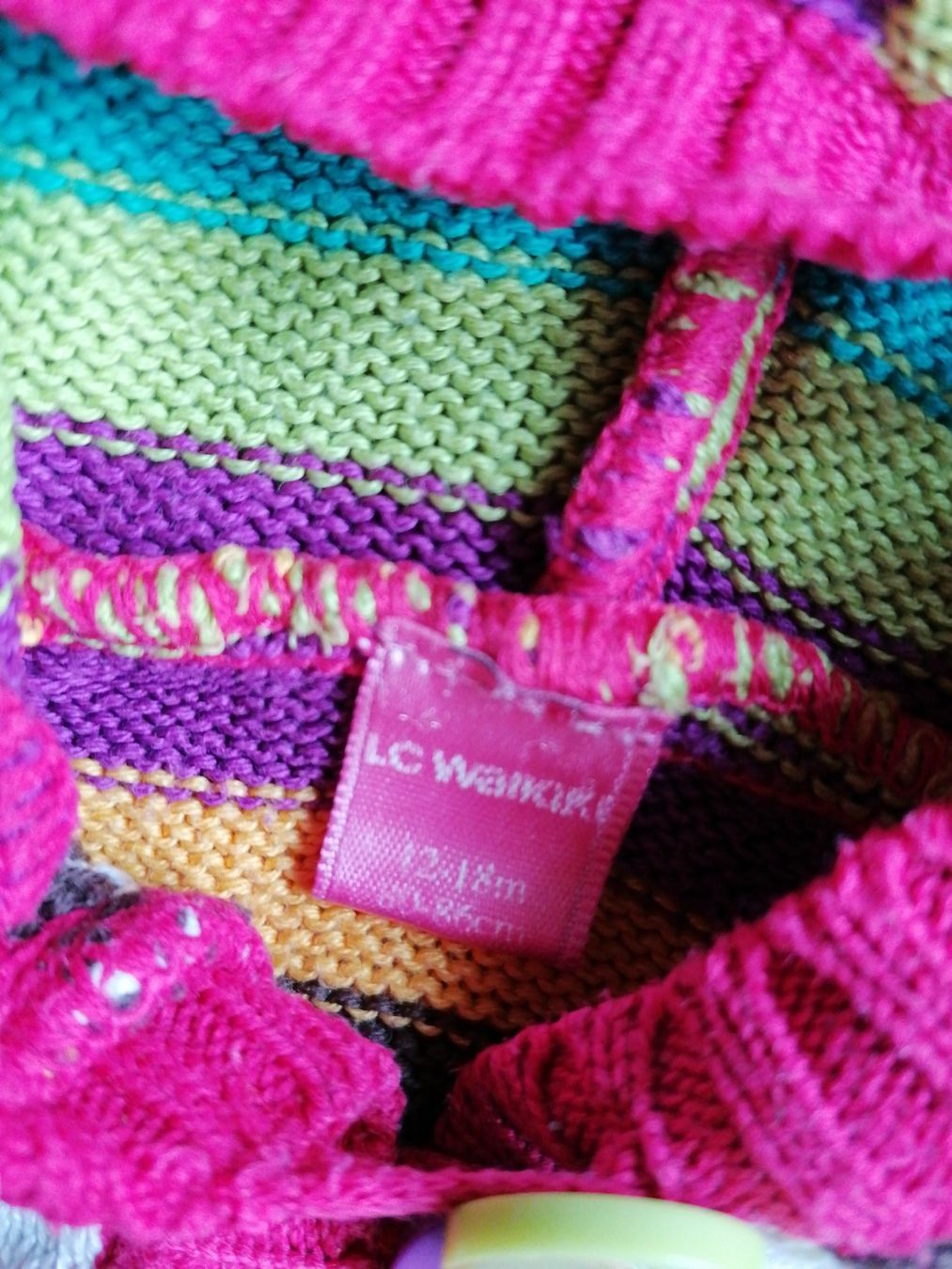 Maglioni & Felpe: Pullover Gr 12 - 18 Monate – Usato da Büttikon AG venduto da Amineah 1