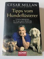 Cesar Millan: Tipps vom Hundeflüsterer [Taschenbuch]