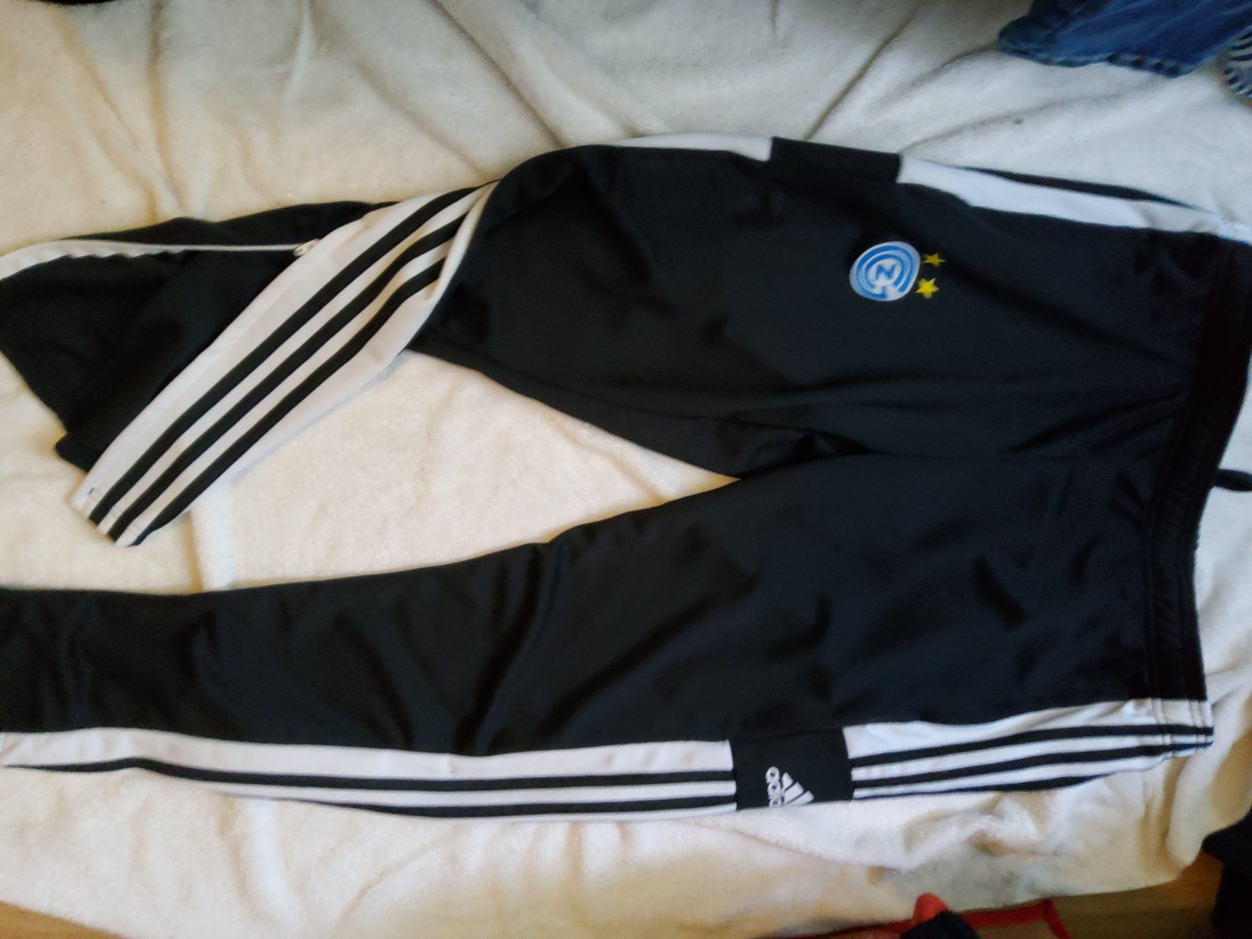 Adidas Hosen: Adidas Trainer Hose XL – Gebraucht aus Zürich von Dalicelik 1