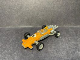 Brabham Ford Formel 1 - Schuco 1:66