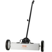 VEVOR Magnetbesen ⬆️20kg ↔️60cm