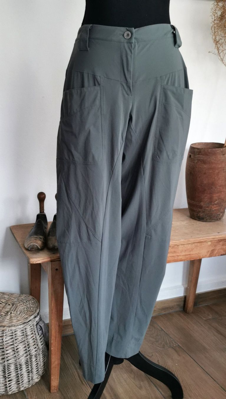 Pantaloni: Elli tolle Hose Gr.2 36/38 – Usato da gachnang venduto da tibus1