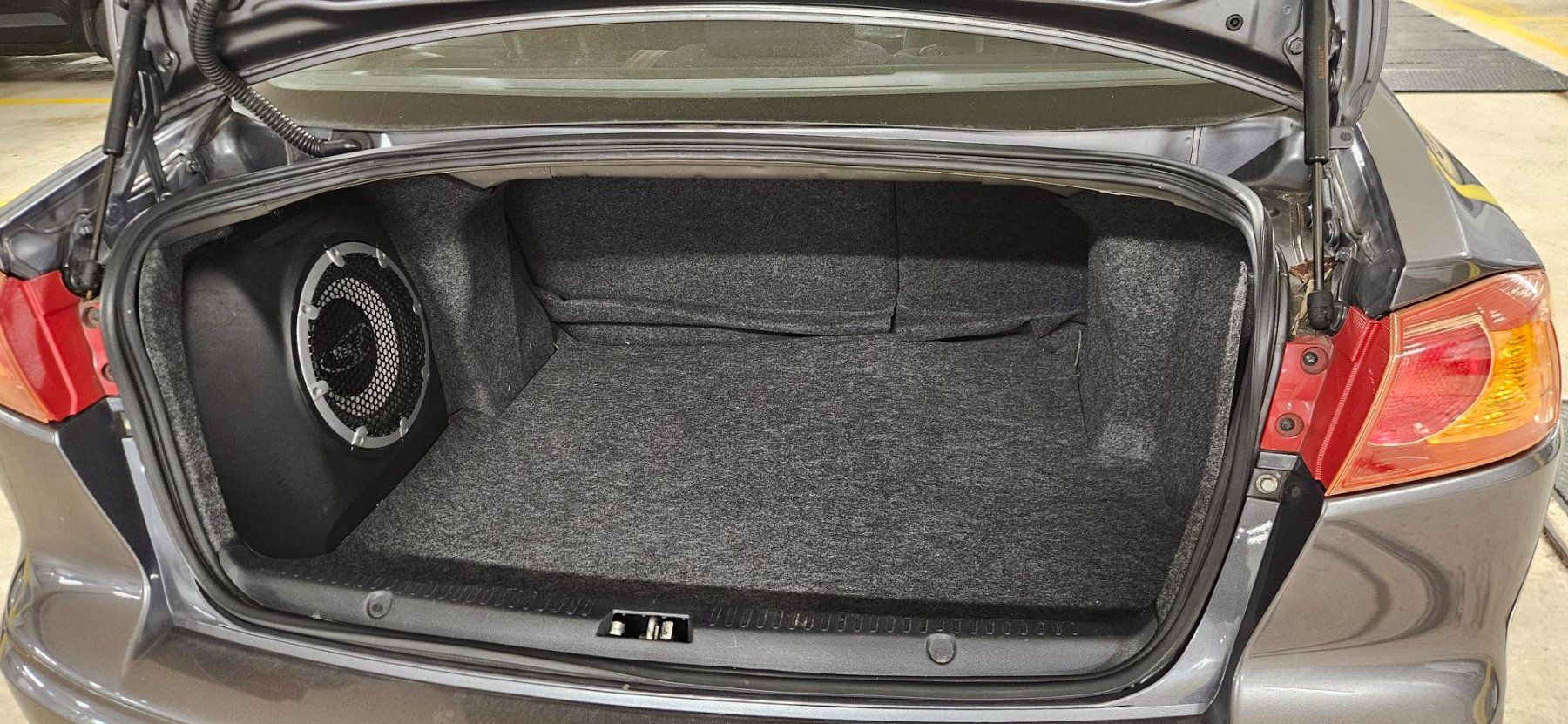 Mitsubishi Automobili: Mitsubishi Lancer 1.8 (Sedan) – Usato da Zürich venduto da Jesch 7